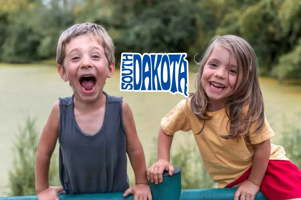 Most Popular Middle Names in South Dakota Revealed