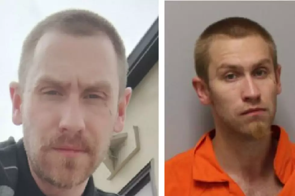 Justice Is Served! Iowa Police Officers Capture Escaped Fugitive
