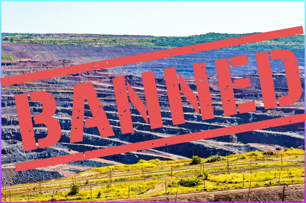 Minnesotans Are Forever Banned From Visiting National Landmark