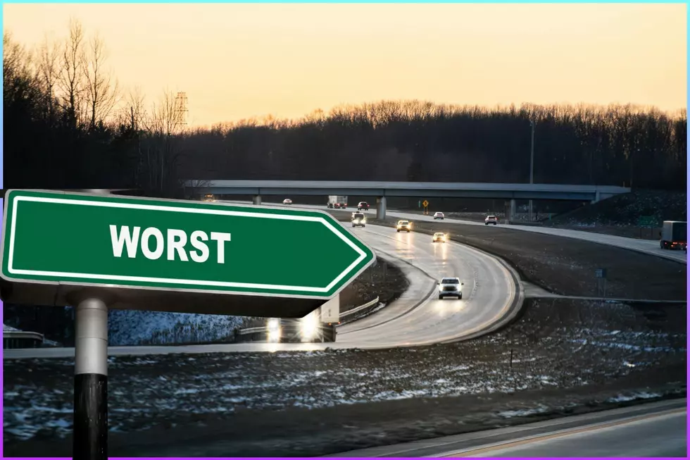 Minnesotans Say This is the Worst Roadway in the Entire State