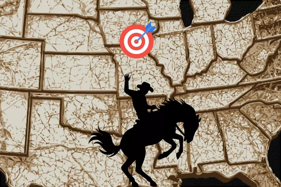 When the Confederate Army Invaded Iowa in 1864