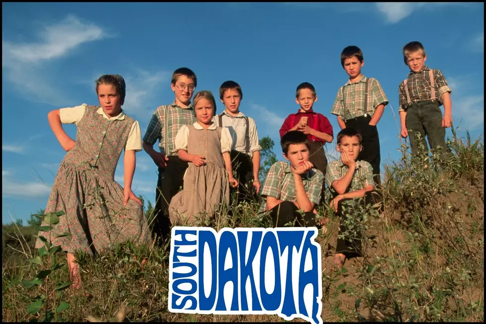 When the Hutterites Moved to South Dakota and Where They Are Now