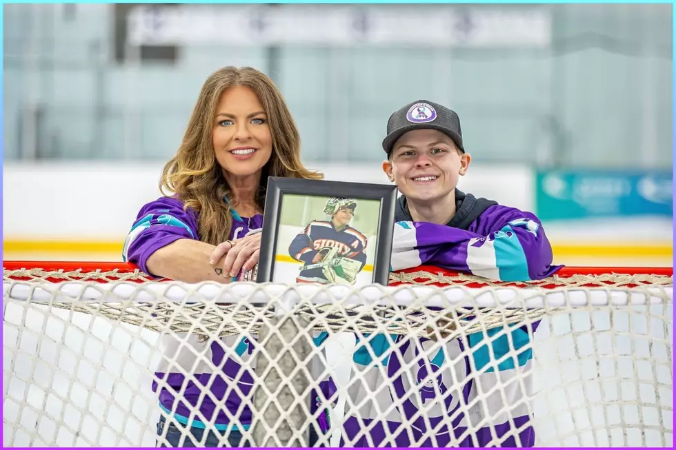Ninja Girls Hockey Tourney Returns to Sioux Falls (Interview)