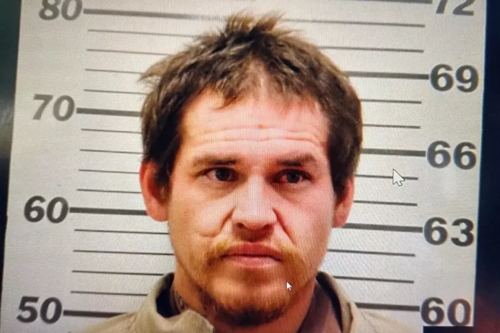 South Dakota Fugitive Escapes Jail: Police Urges To Stay Alert