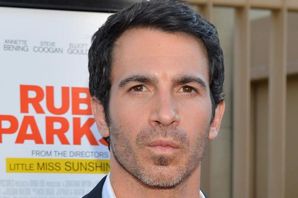 Chris Messina Should Make House Calls — Hunk of the Day