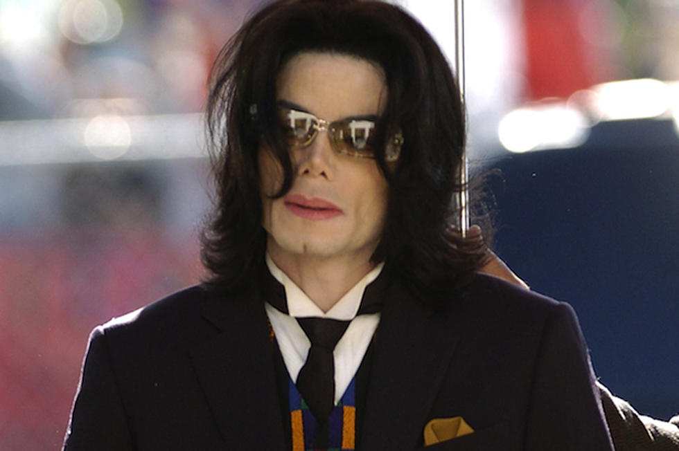 See the Track List for Michael Jackson’s ‘Bad 25′
