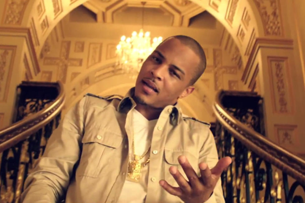 T.I. Shows You How He Hustles Then and Now in ‘Go Get It’ Video