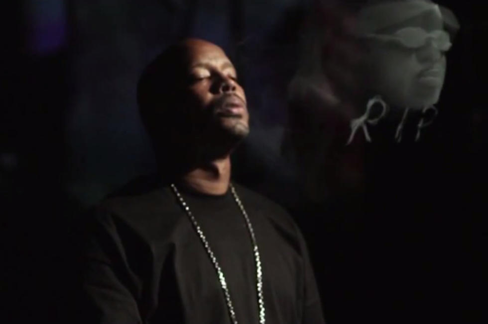Warren G + Game Remember Nate Dogg in ‘Party We Will Throw Now’ Video