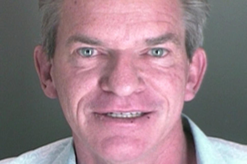 Founder of Crocs Popped has Classic Excuse for DUI