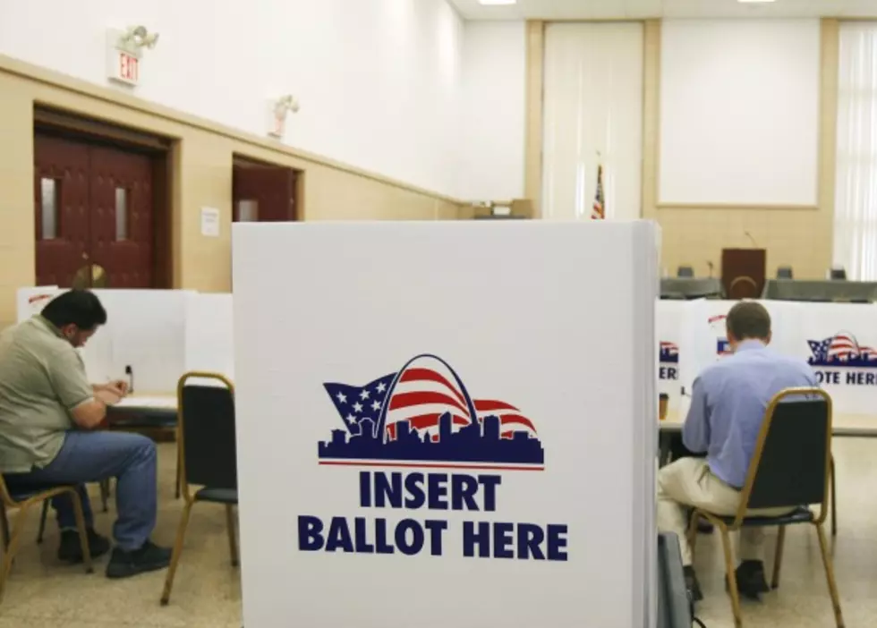 Public Issue Forum About 2016 Ballot Questions Thursday