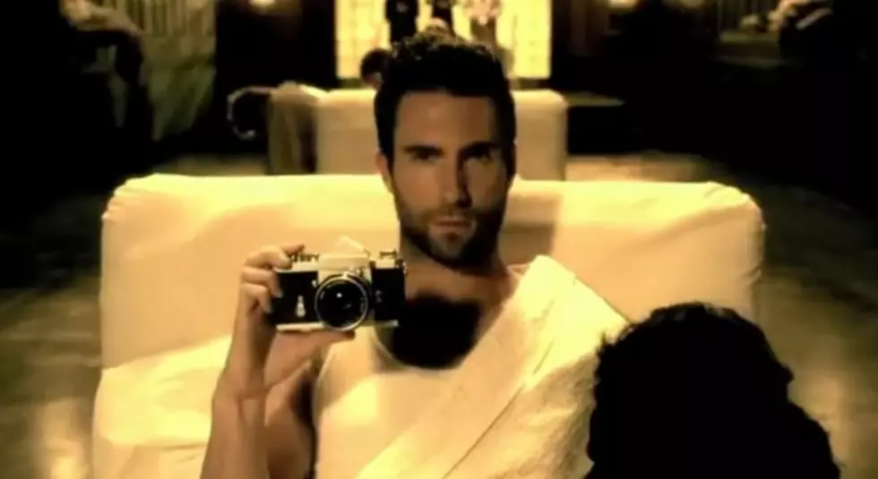 Adam Levine Busy on TV &#8211; &#8216;American Horror Story&#8217;, &#8216;The Voice&#8217;