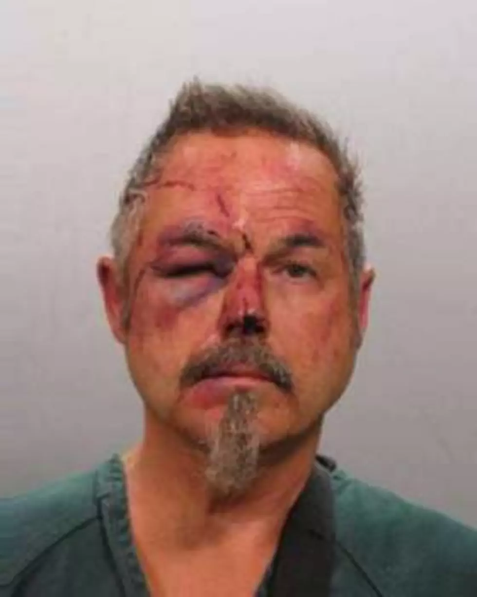 What Happens When a Guy Catches You Peeping On His Daughter [MUGSHOT]