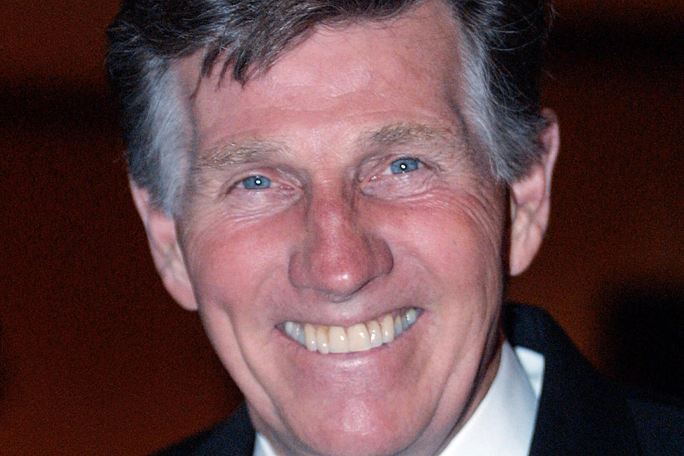 Gary Collins Dies at 74