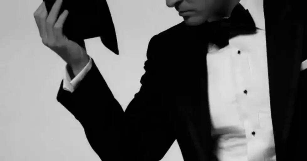 Watch Justin Timberlake’s ‘Suit and Tie’ Video