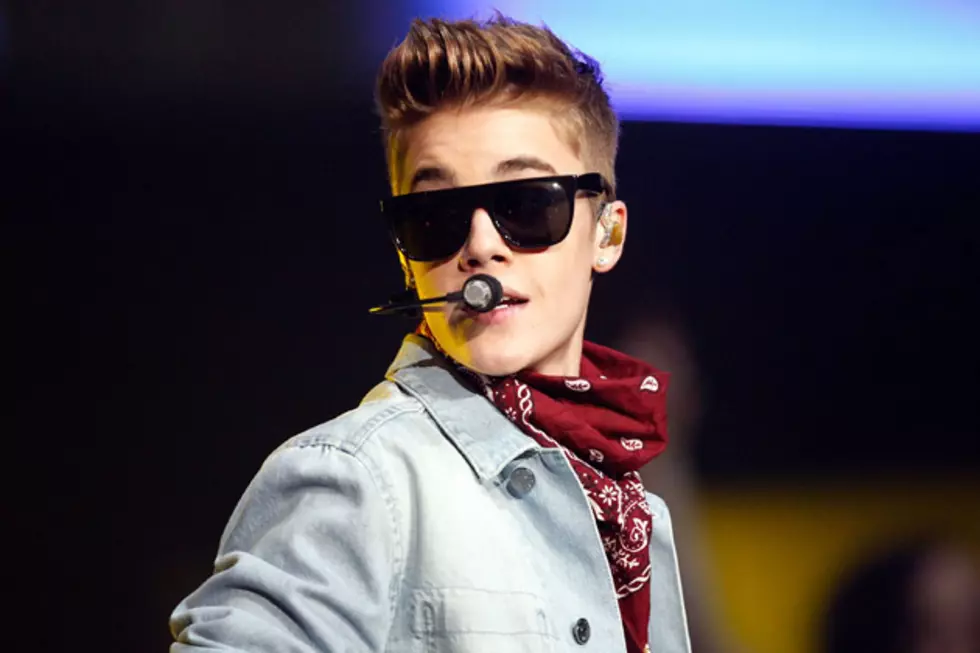 Justin Bieber postpones a concert because a 7-year-old leukemia patient was too sick to attend