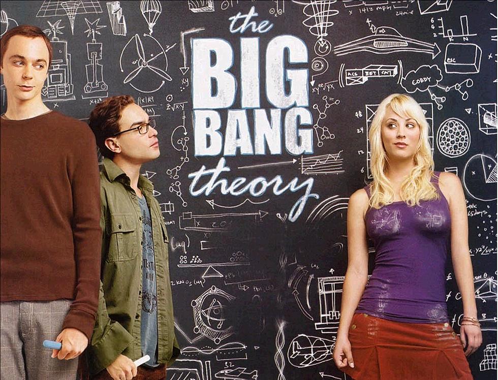  'Big Bang Theory' Wedding?