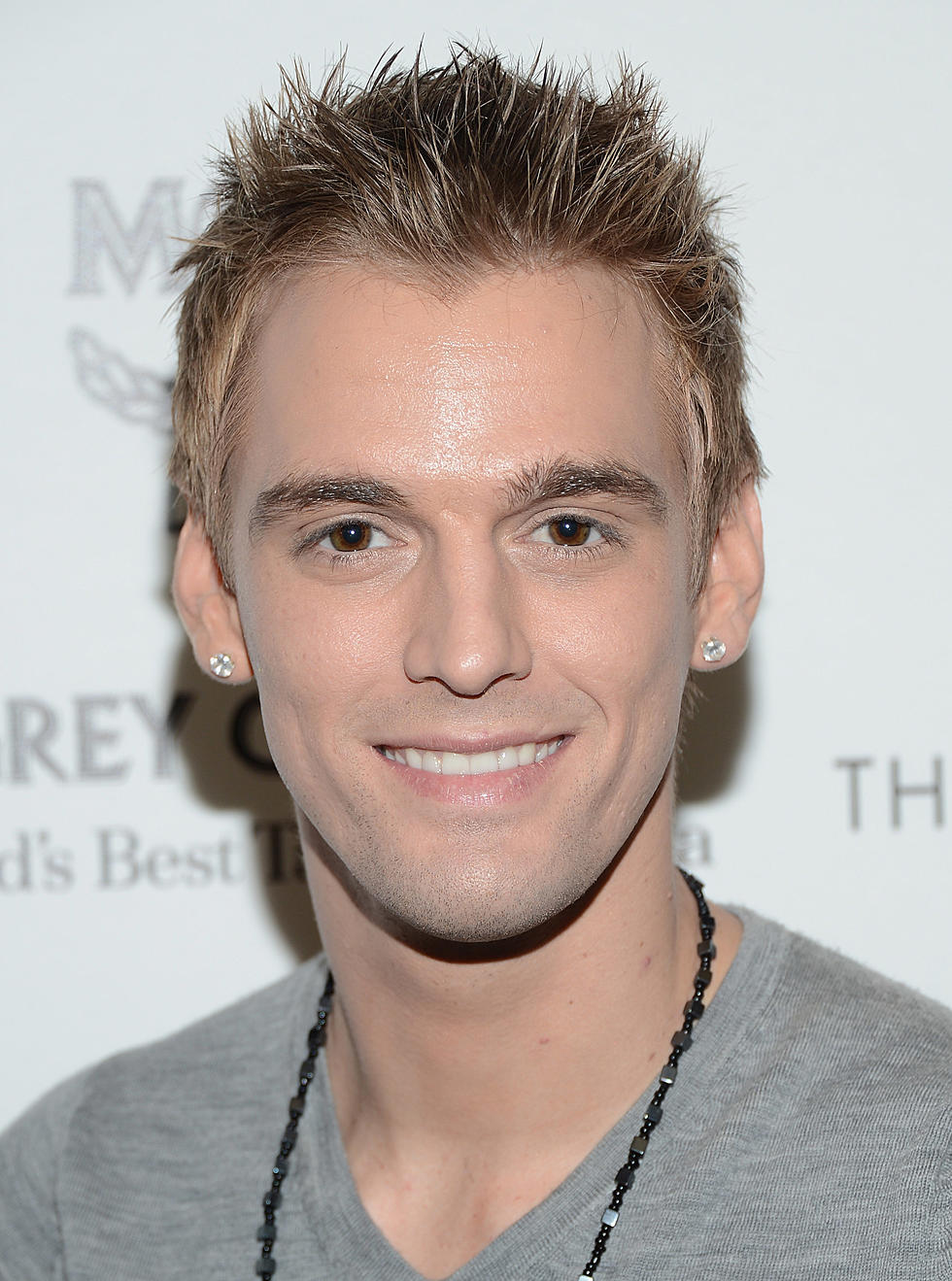 Aaron Carter Coming to Sioux Falls