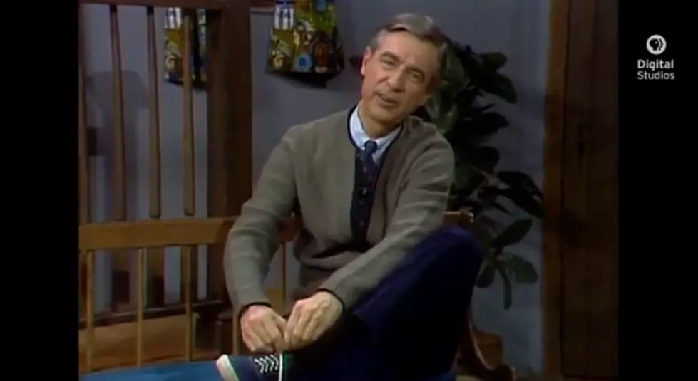 Mister Rogers Remixed ‘Sing Together’ [VIDEO]