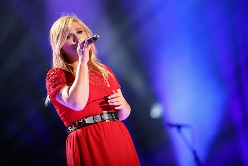 Kelly Clarkson Lost Her Engagement Ring