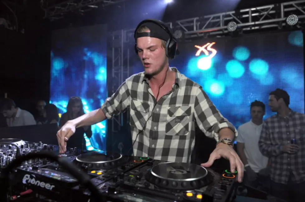 Who is Avicii – The Man Behind ‘Wake Me Up!’?