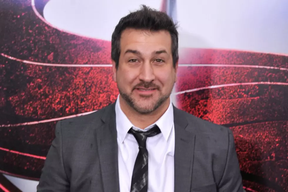 Joey Fatone Hosting World’s Largest Pillow Fight at USD vs. SDSU Game