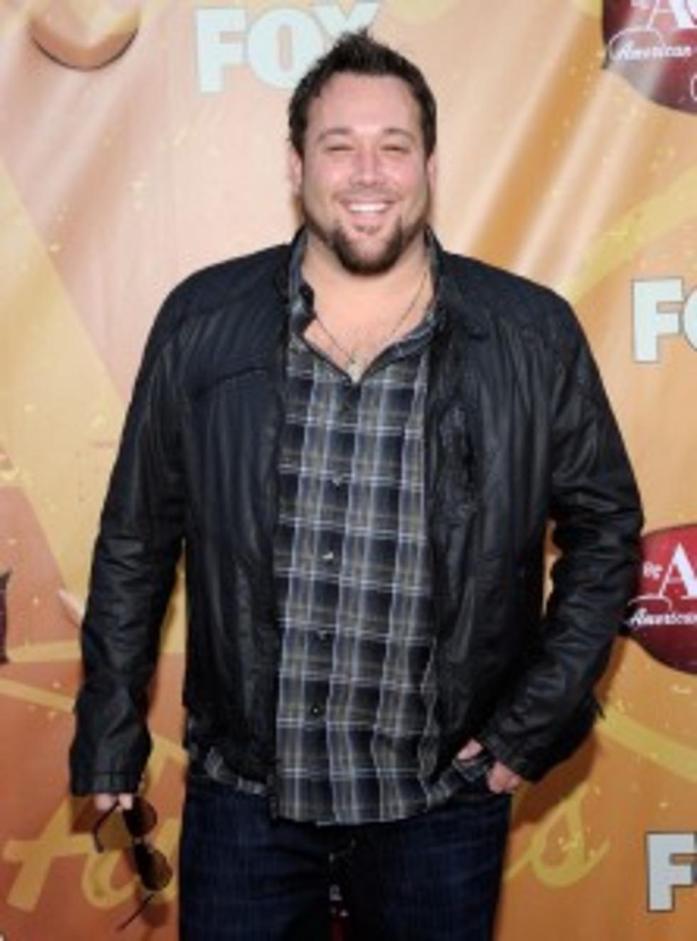 Uncle Kracker to Perform at the Grand Opening of The District
