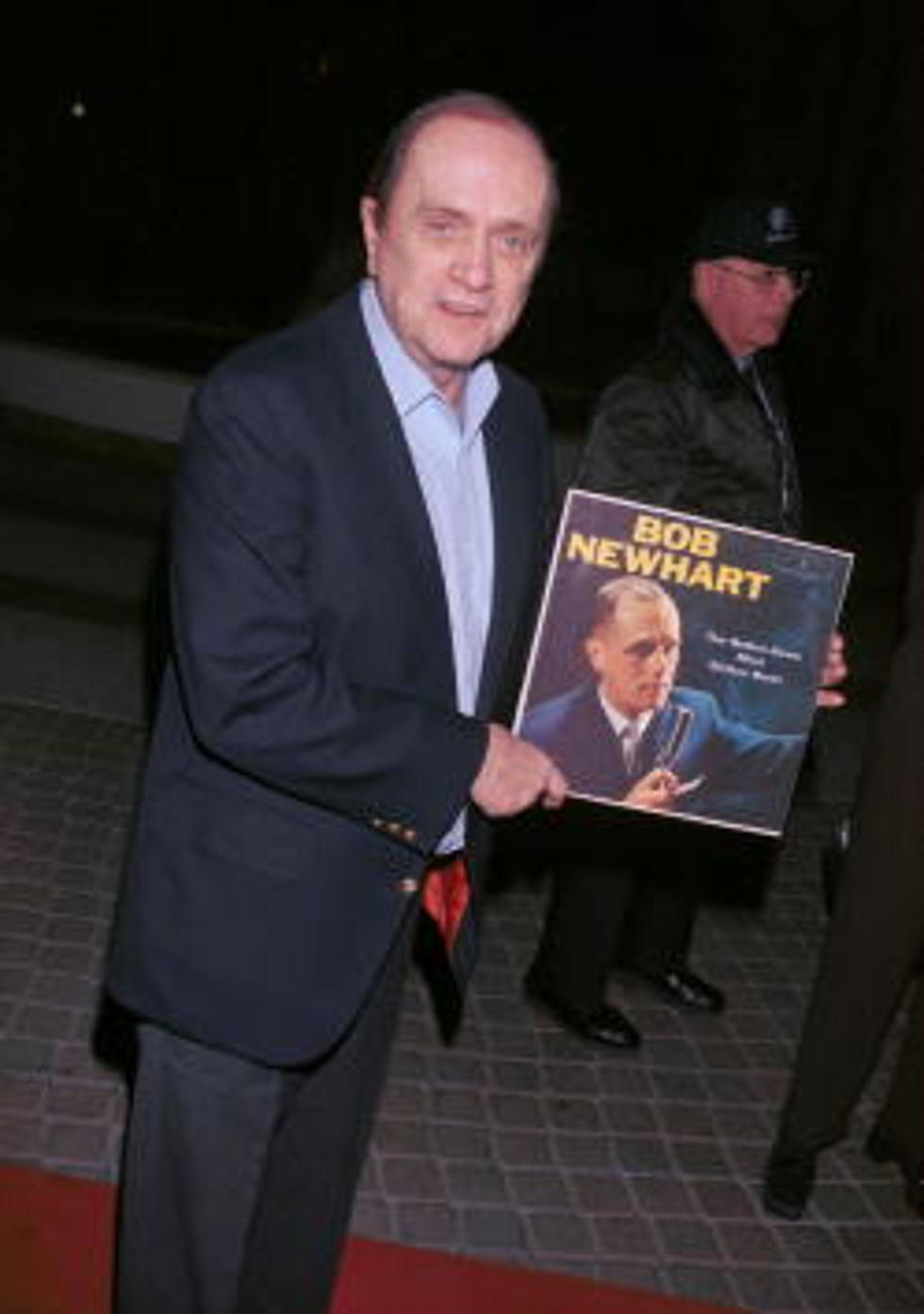 Celebrate Bob Newhart’s 84th Birthday With Some Of His Classic Comedy