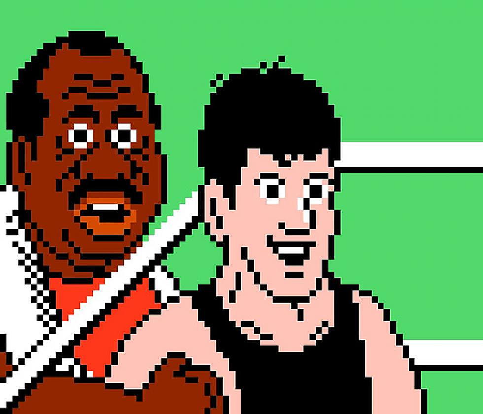 ‘Mike Tyson’s Punch Out’ Where Are They Now?