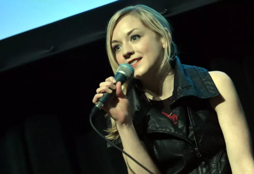 &#8216;The Walking Dead&#8217; has a Midwest Connection in Emily Kinney