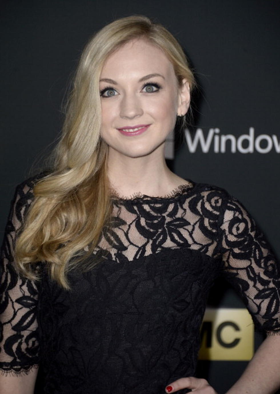 ‘The Walking Dead’ has a Midwest Connection in Emily Kinney