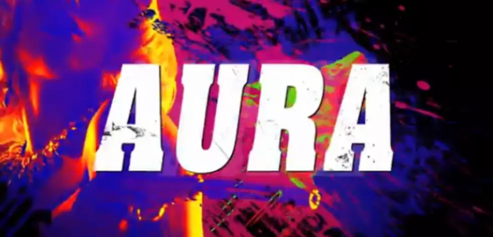 See Lady Gaga’s ‘Aura’ Lyric Video