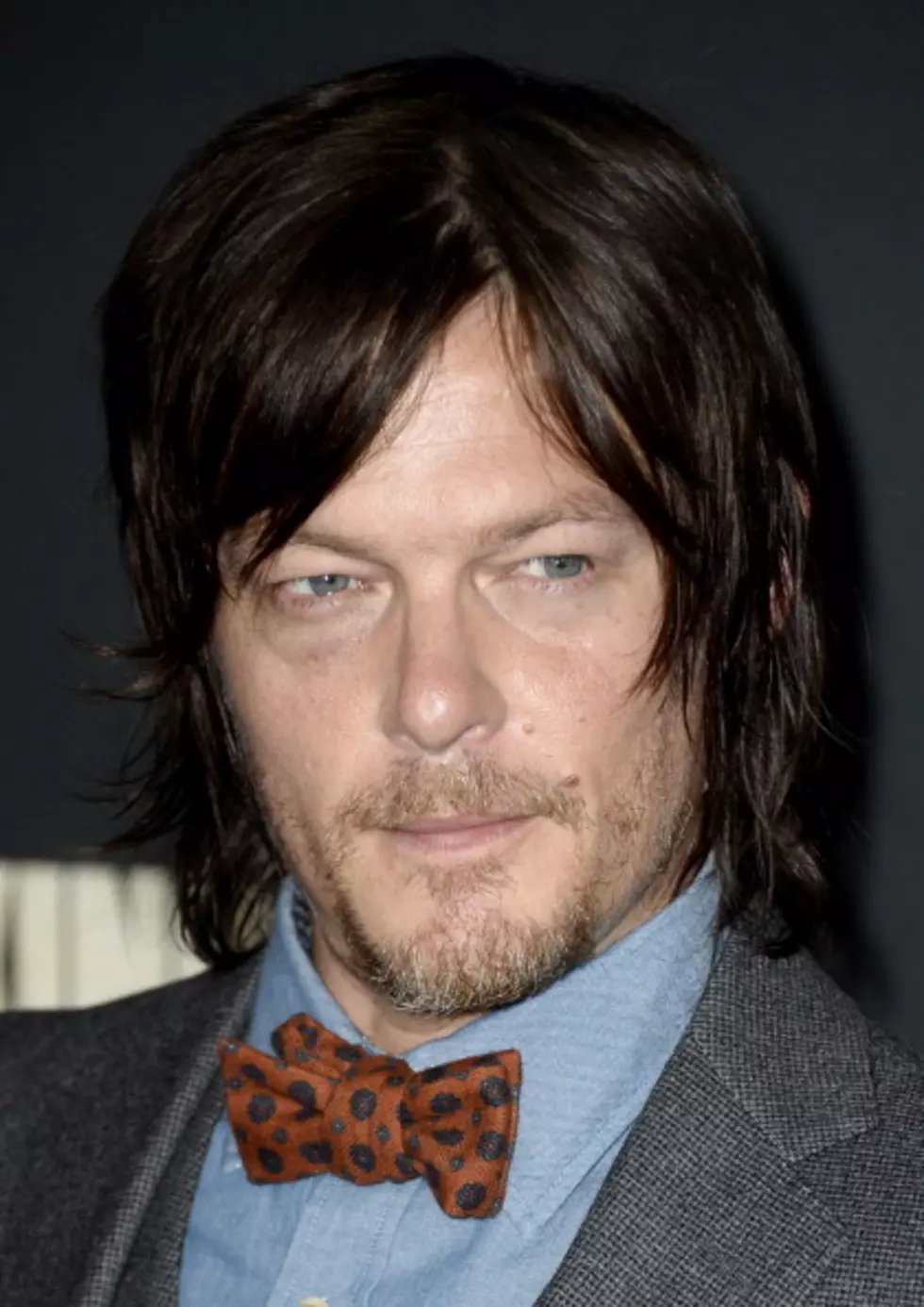 See the Cast Of ‘The Walking Dead’ All Cleaned Up