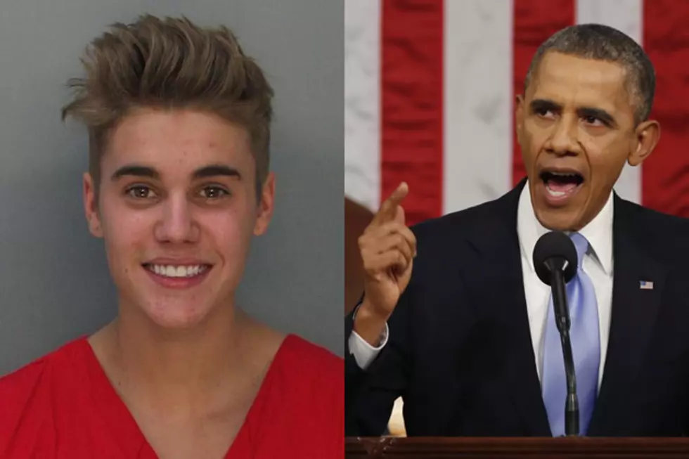 America Petitions White House to Deport Justin Bieber
