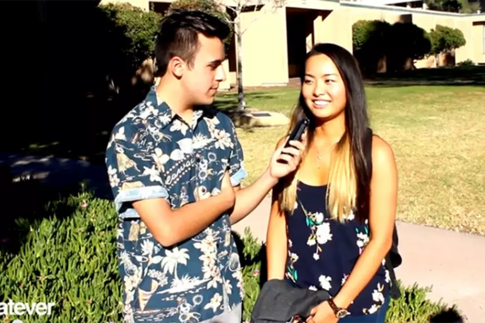 College Students are Quizzed About World War II. Prove That College is Really Overrated.