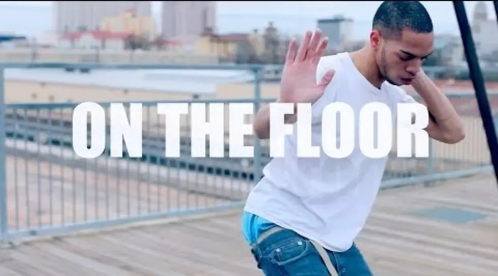 Bad Singing Is Bad. But Is This IceJJFish Video for Real?