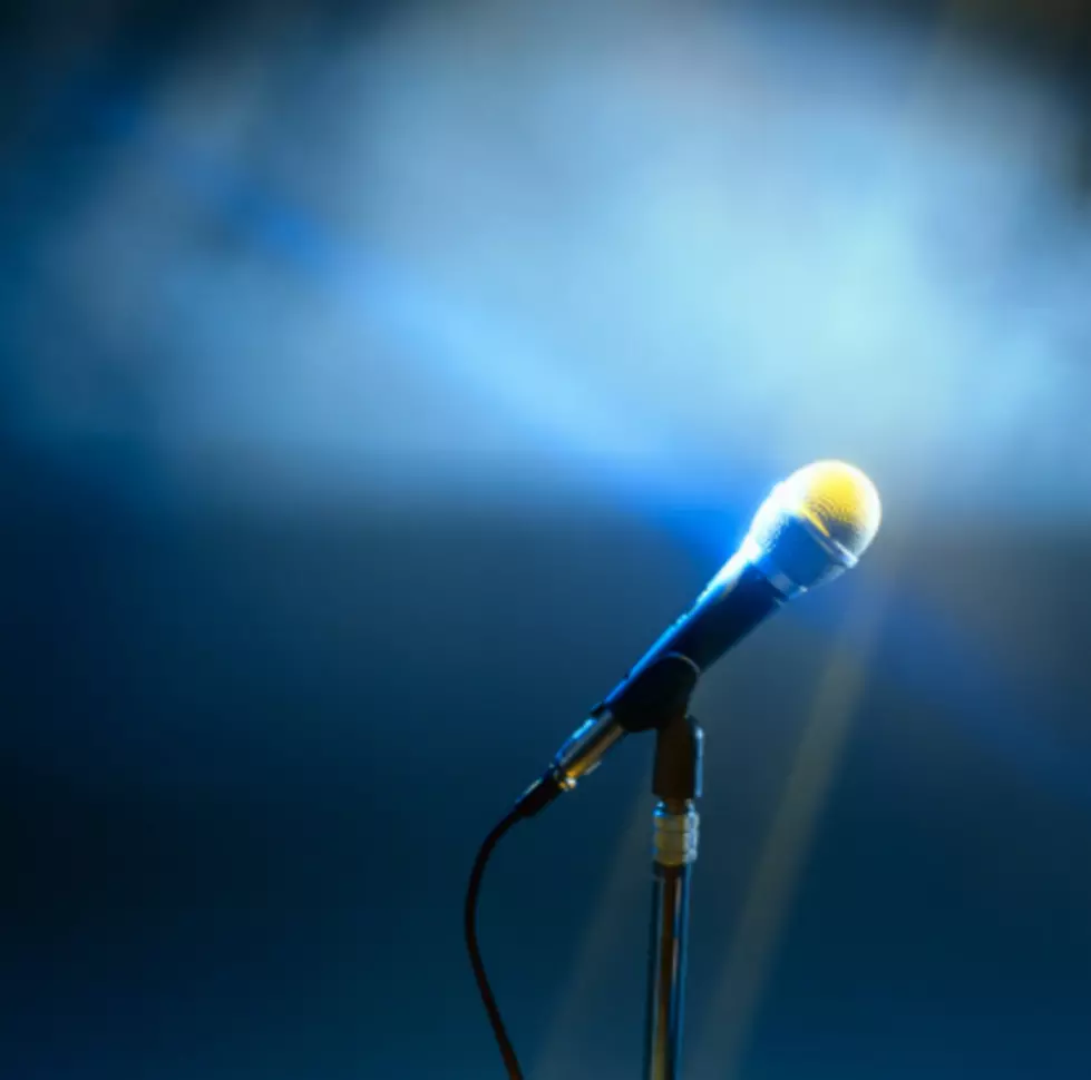 Omaha Janitor Surprises Audience with His Voice