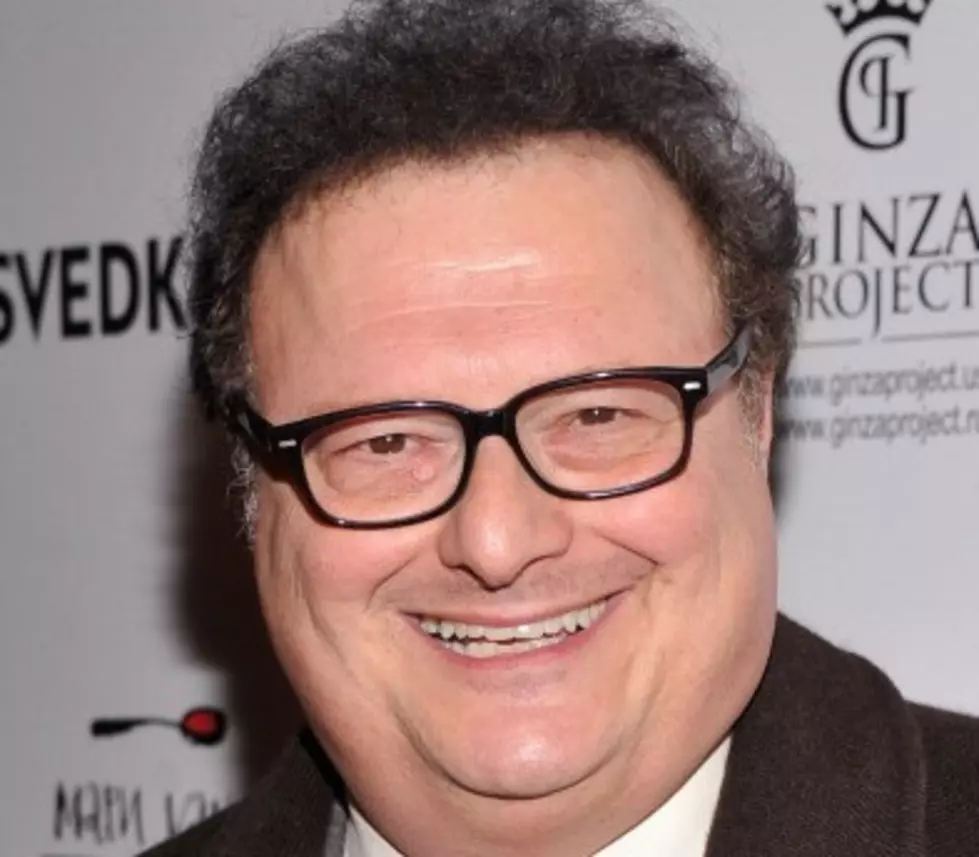 Not Dead! Actor Wayne Knight From Seinfeld and Toy Story 2 Victim of Death Hoax
