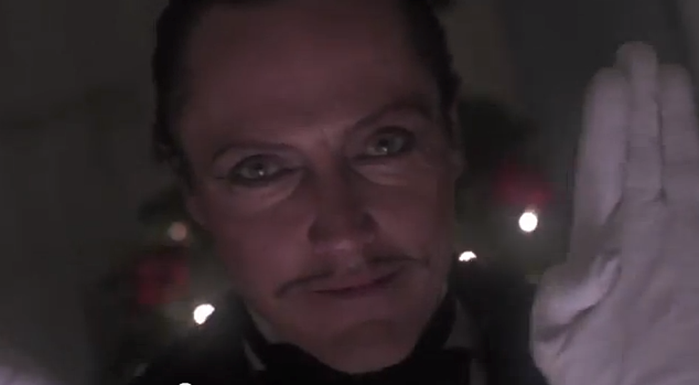 Christopher Walken: Dancer?