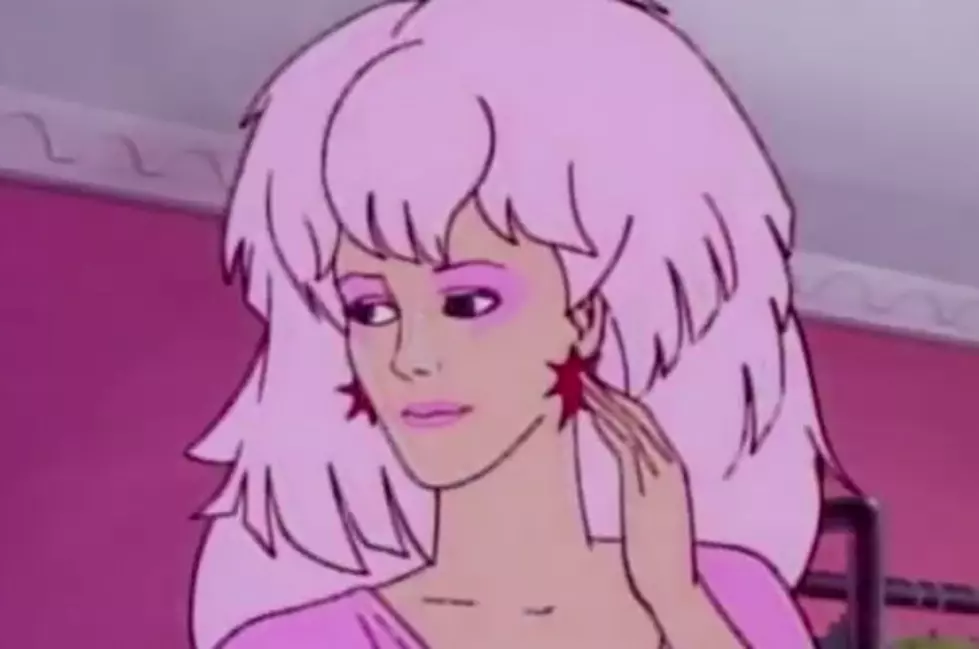 ‘Jem and the Holograms’ Movie in the Works!