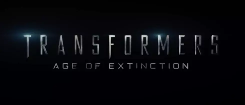 New &#8216;Transformers 4&#8242; Trailer