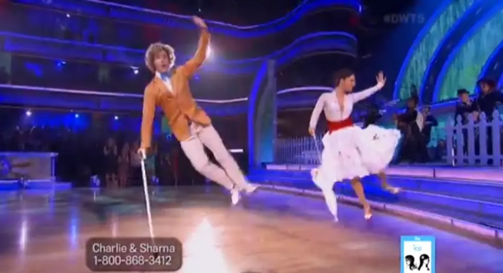 Dancing Meets Disney And The Result Is Epic!