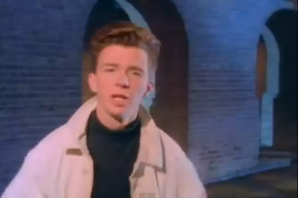 The New Rick Roll Will Blow Your Mind!