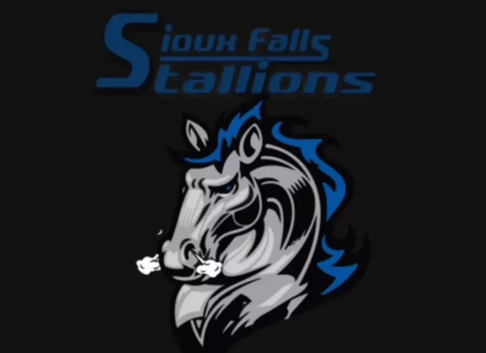 Sioux Falls Stallions Look to Stay Undefeated at Home as They Take On Rapid City