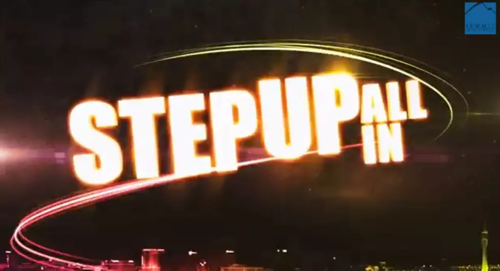 The ‘Step Up’ Movie Franchise is Getting Another Installment!
