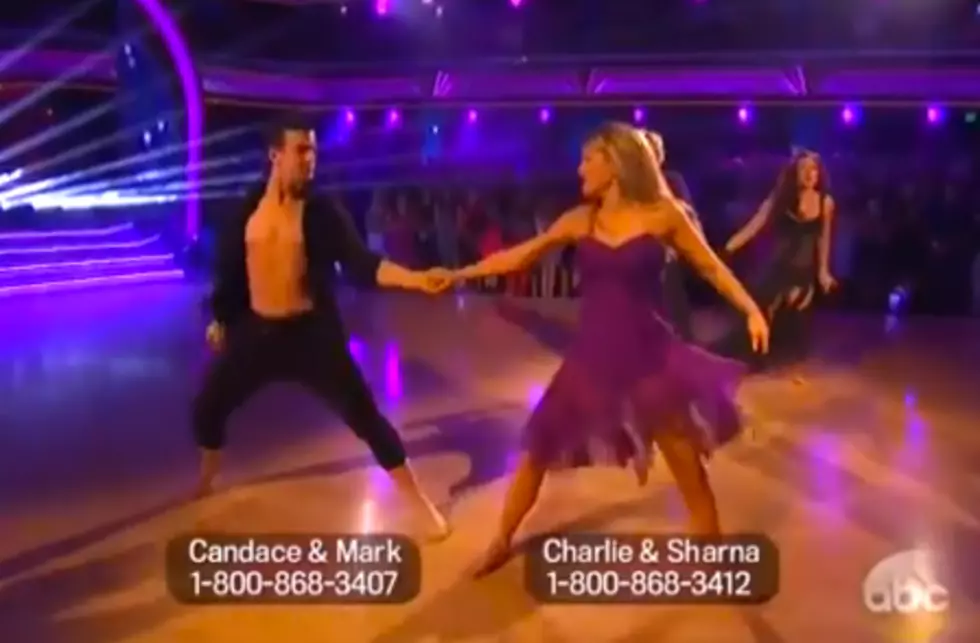 DWTS: Celebrity Dance Duel + Abby Lee Miller = Drama!