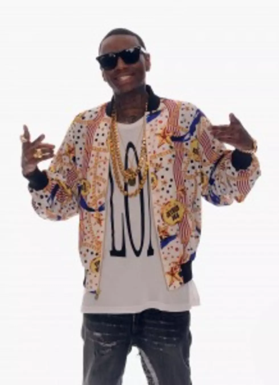 Get Ready To &#8216;Crank That&#8217; Because Soulja Boy is Coming to Fargo