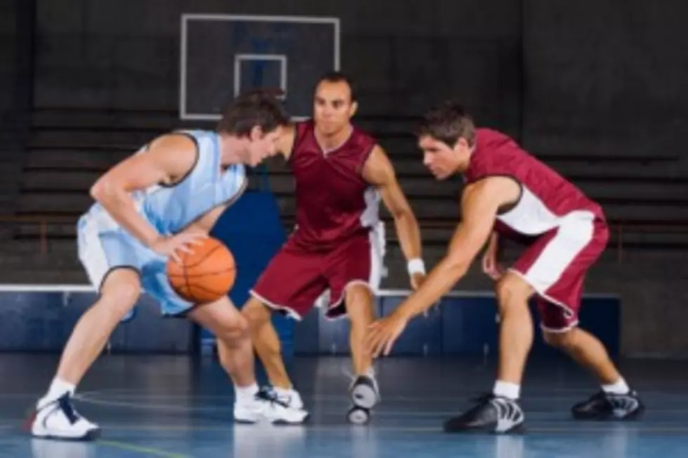 Do You Got Game? Prove it at the 3 on 3 BeBallin Basketball Tournament