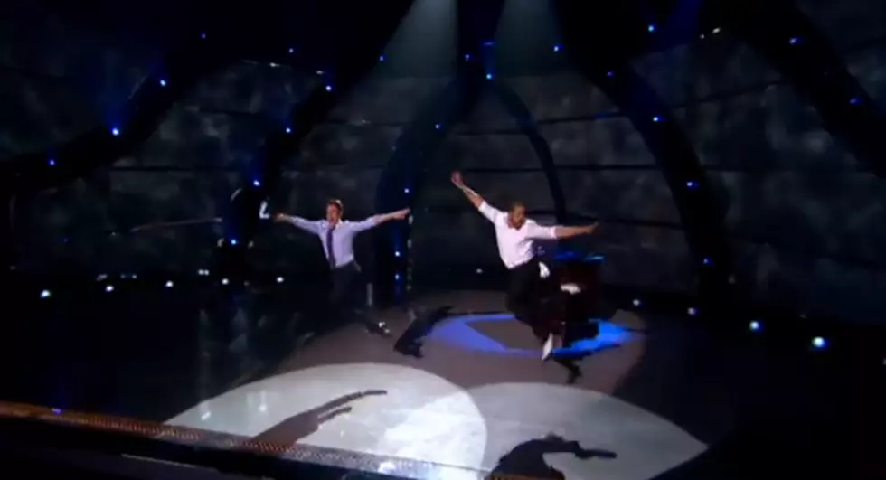 SYTYCD- The Performance Finale