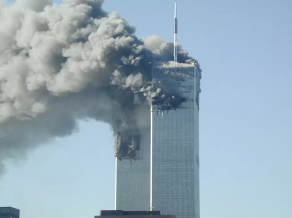 9/11 Memorial Montage
