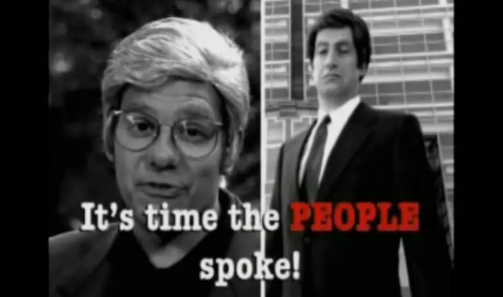Drowning in TV Political Ads Remindes Me of This ‘Mr. Show’ Sketch